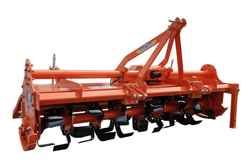 Shaktiman Standard Rotary Tiller