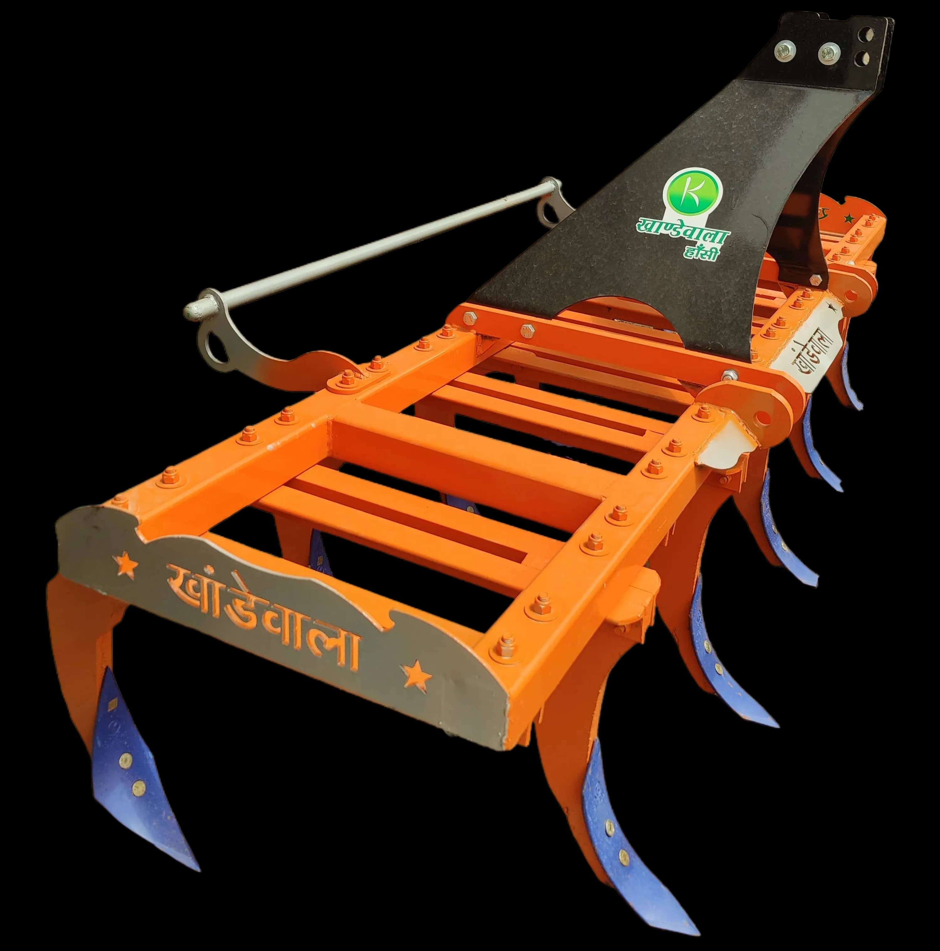 11-Tyne Heavy Duty Cultivator Thumbnail 2