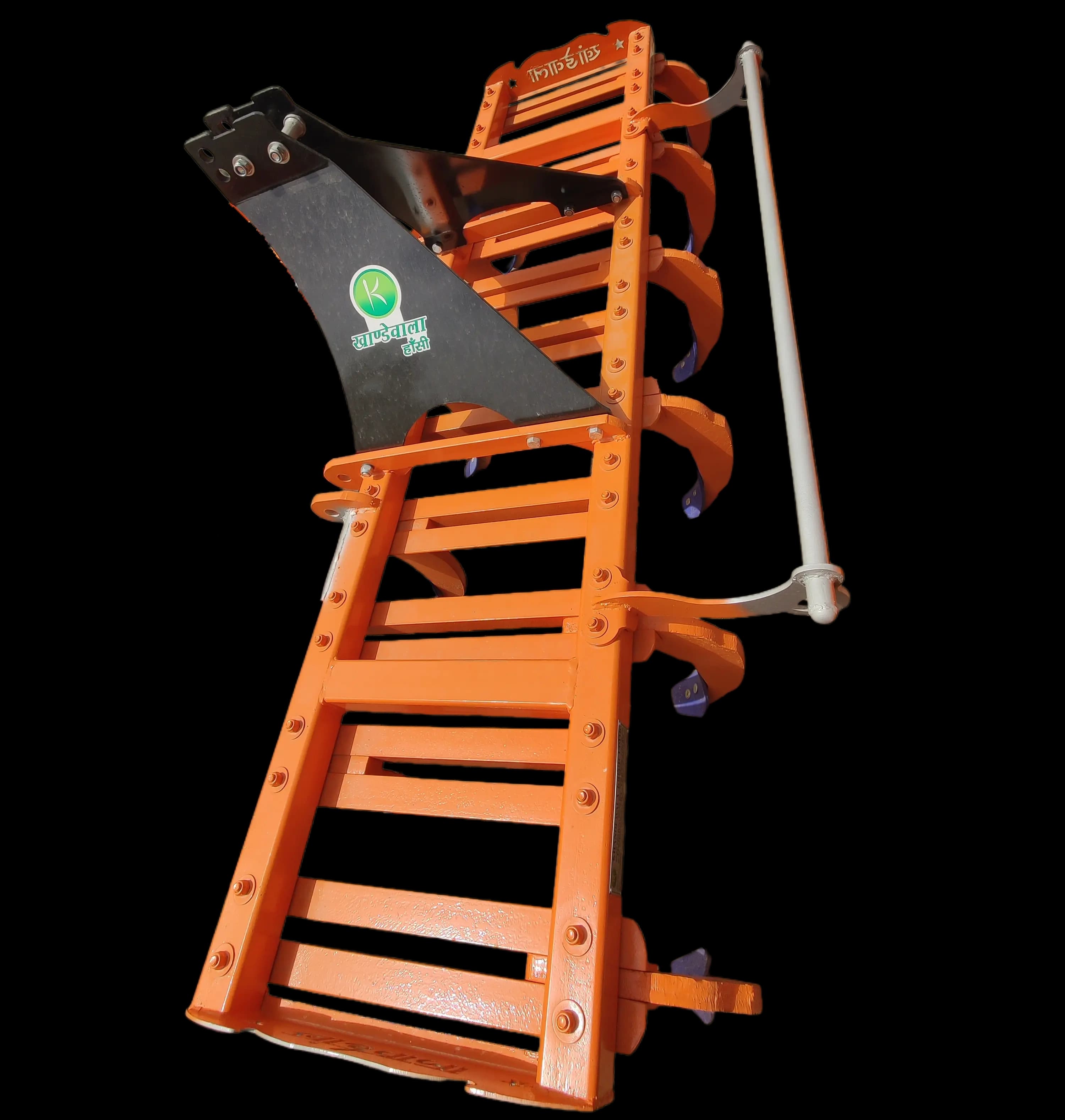 11-Tyne Heavy Duty Cultivator Thumbnail 3
