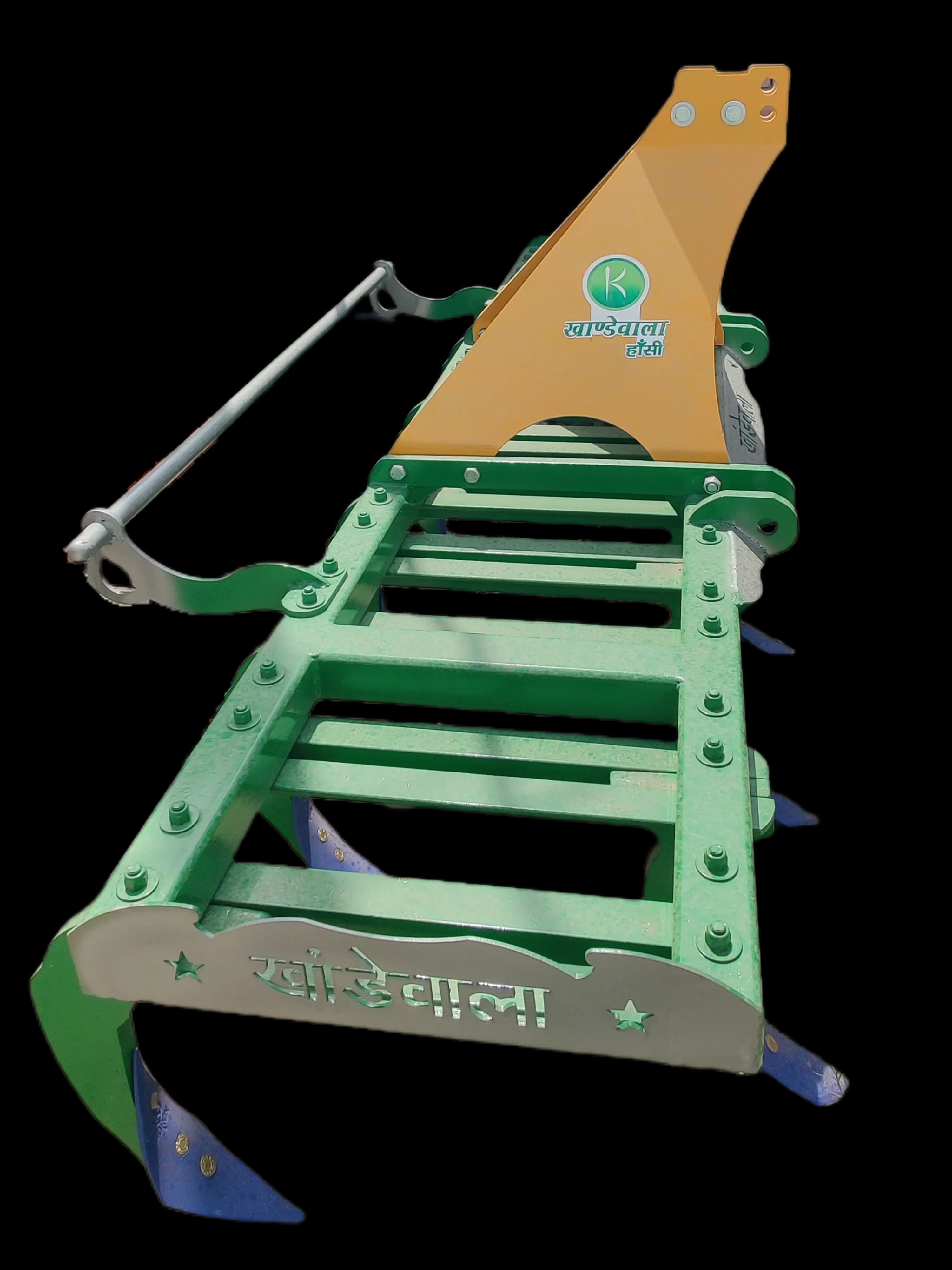 11-Tyne Heavy Duty Cultivator Thumbnail 4