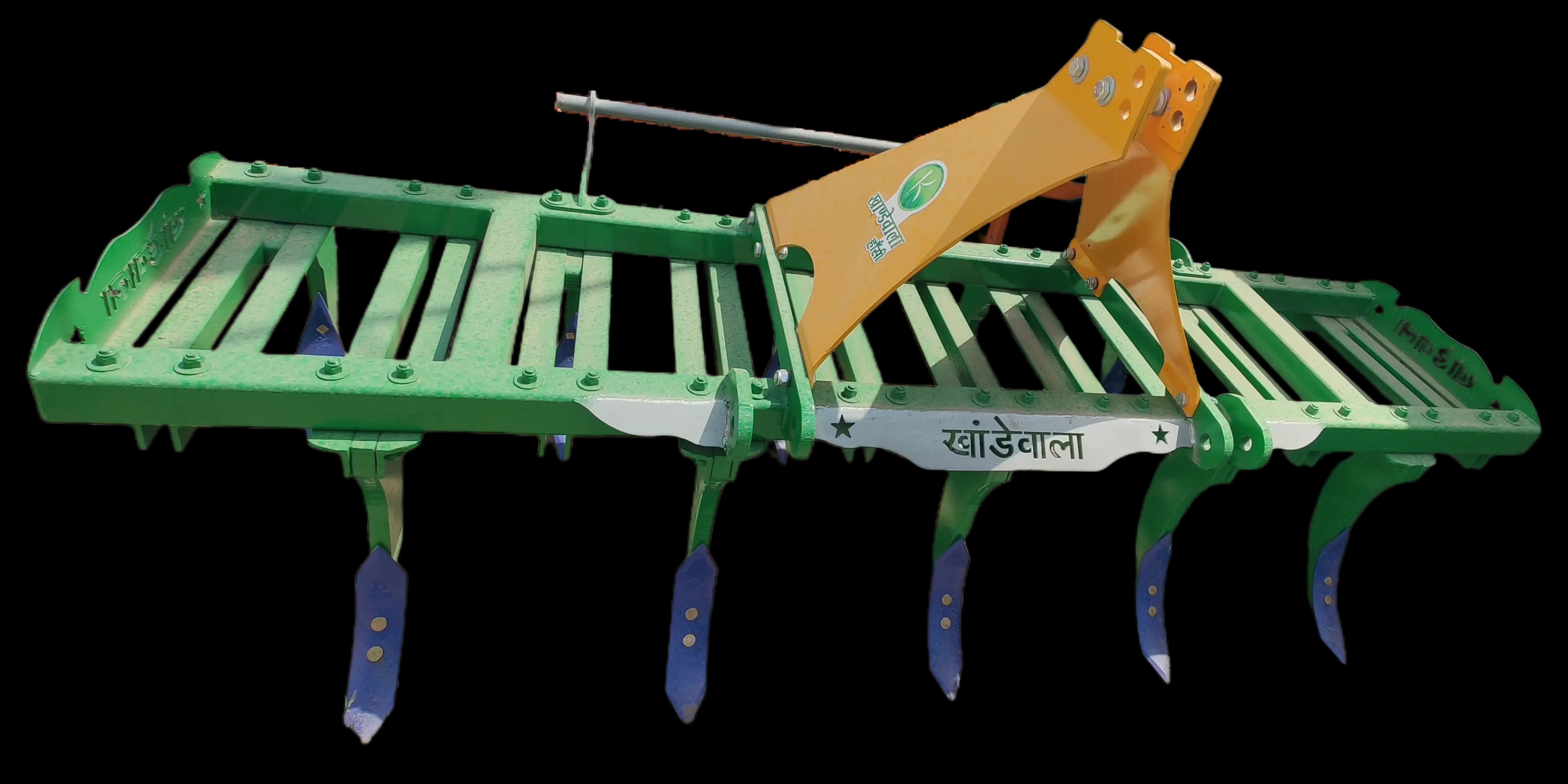 11-Tyne Heavy Duty Cultivator Thumbnail 5