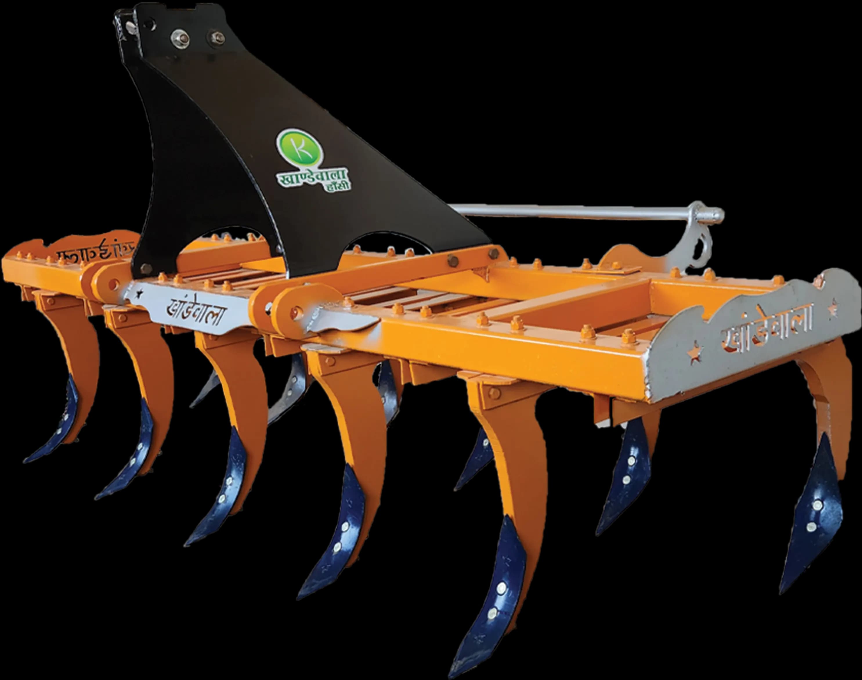 11-Tyne Heavy Duty Cultivator