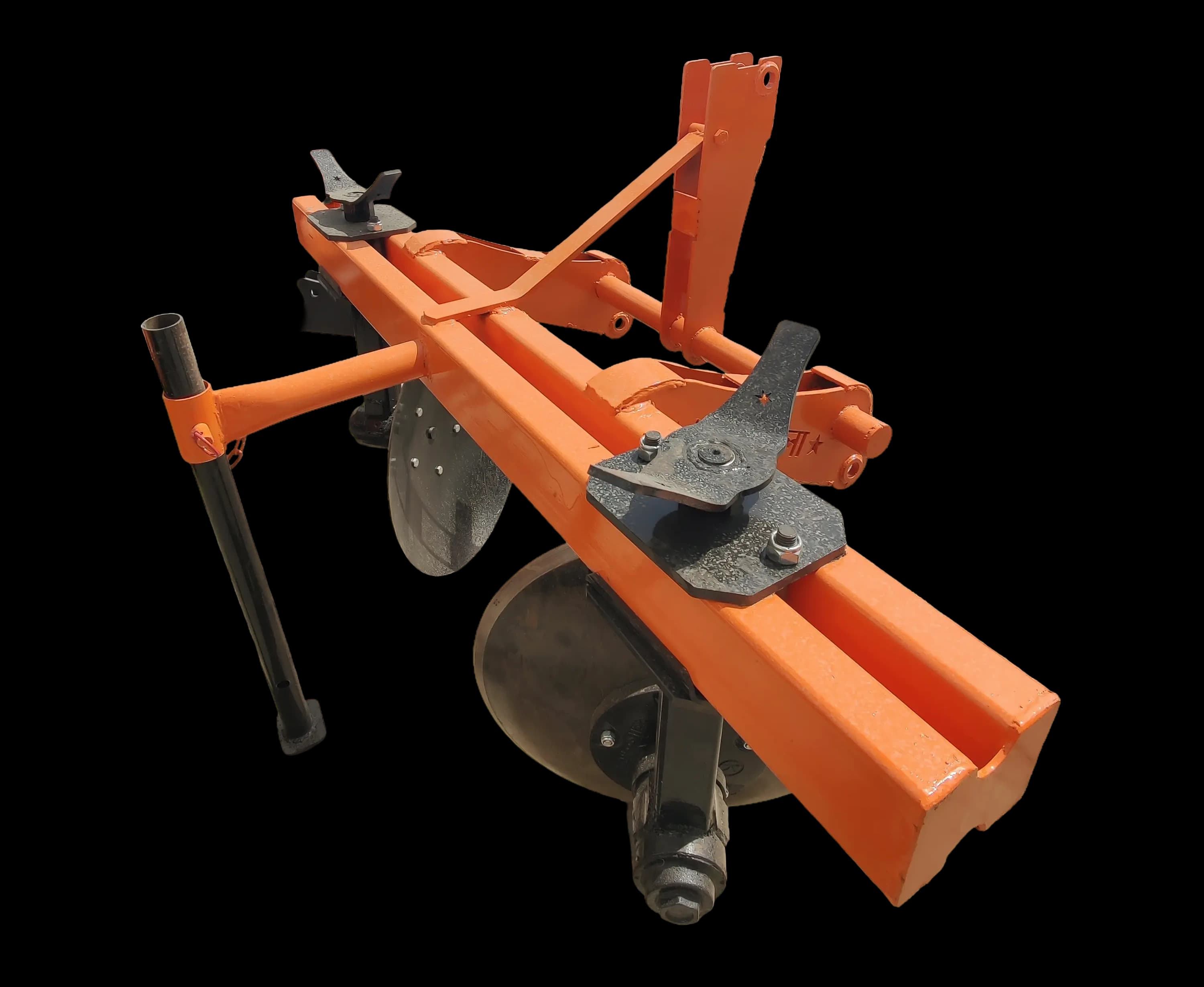 Adjustable Disc Bund Maker (Doll Maker) Thumbnail 2