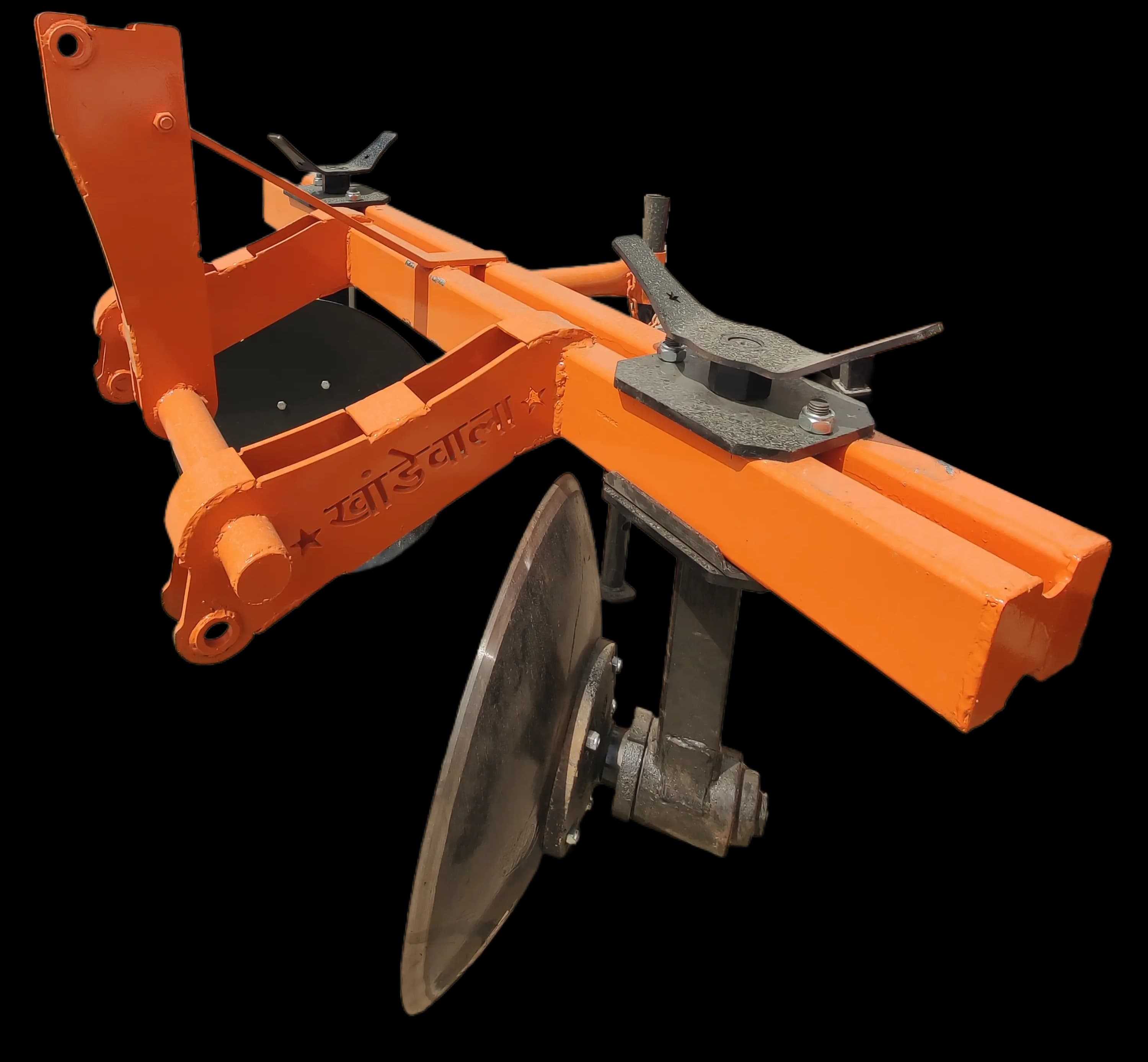 Adjustable Disc Bund Maker (Doll Maker) Thumbnail 3