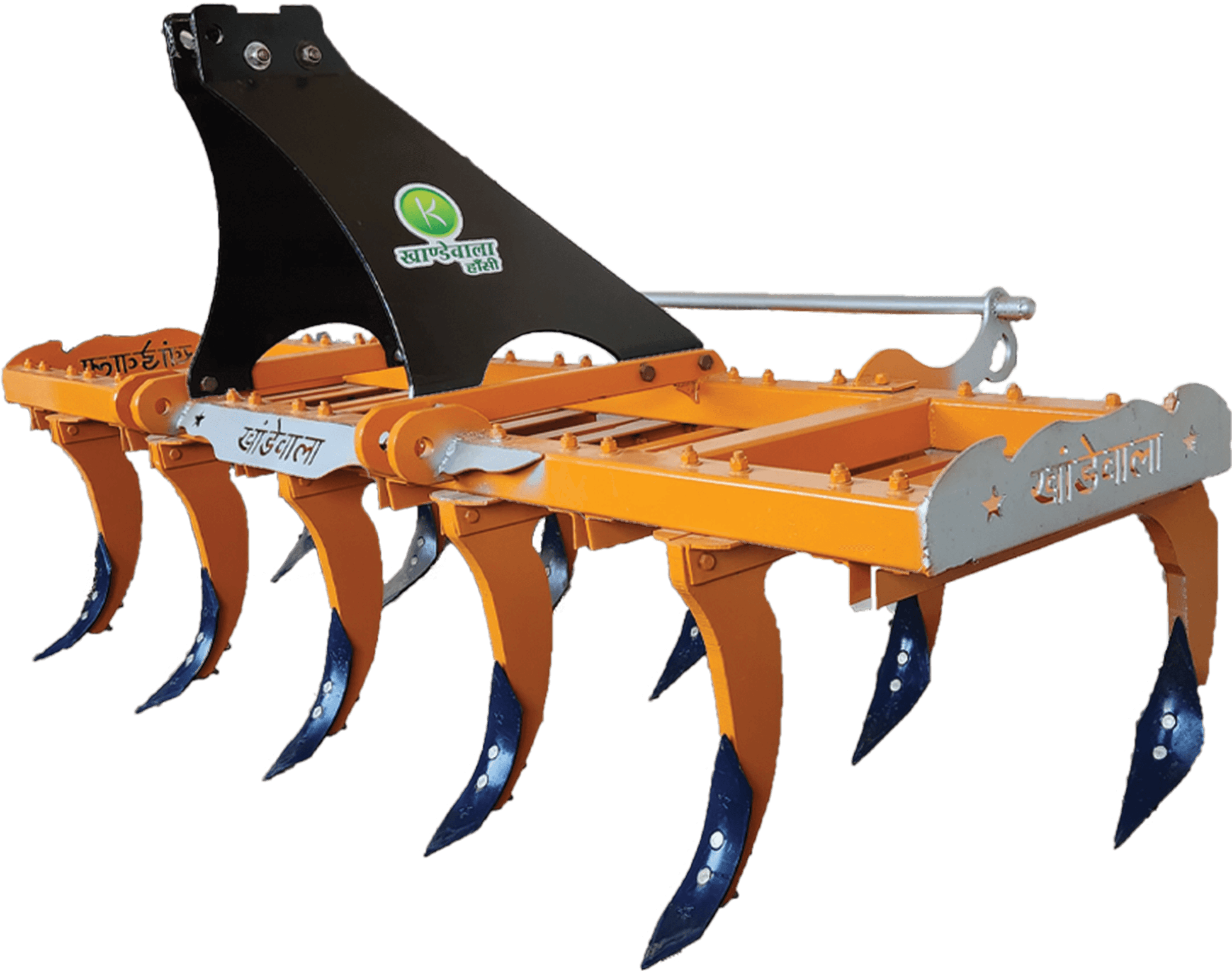 11-Tyne Heavy Duty Cultivator