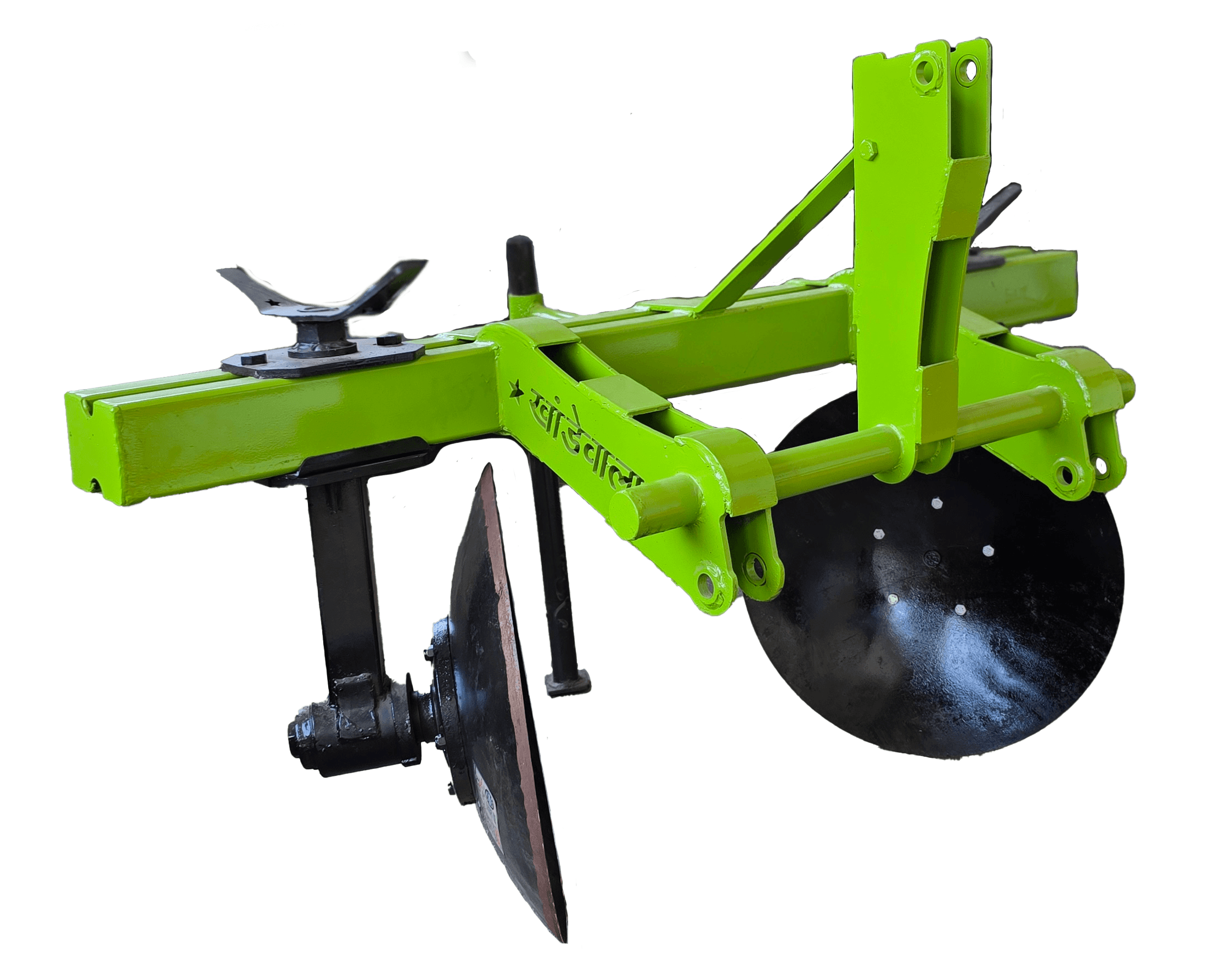 Adjustable Disc Bund Maker (Doll Maker)