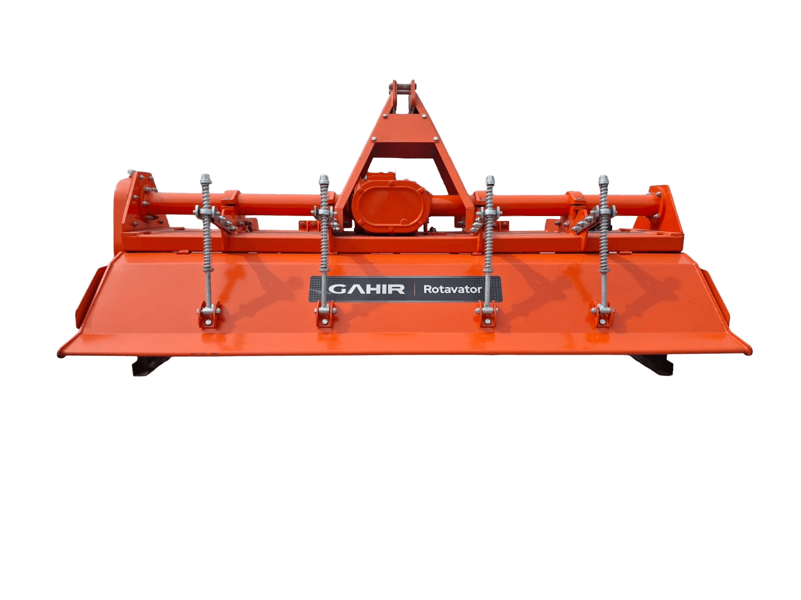 Gahir Heavy-Duty Rotavator
