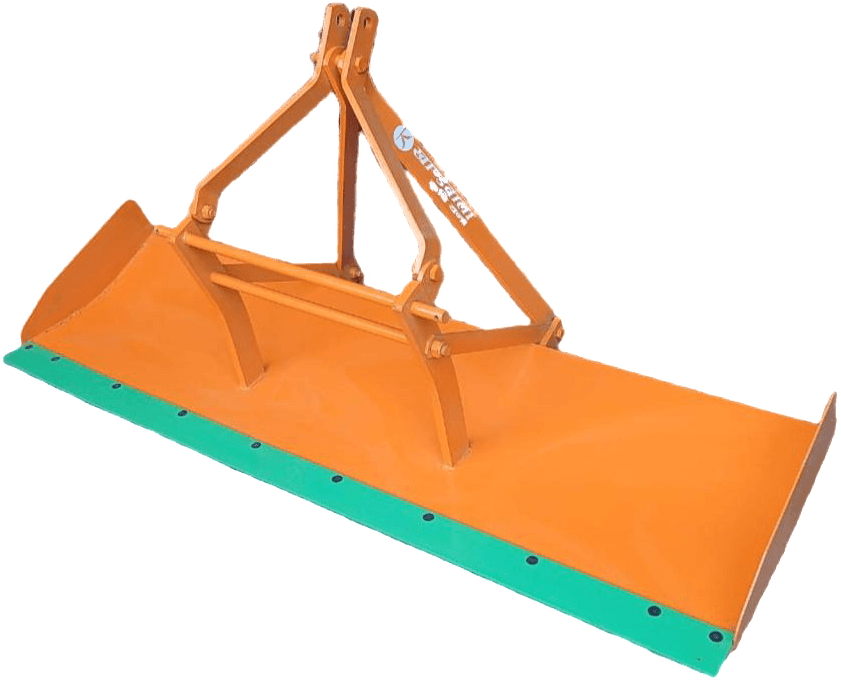Precision Land Leveller